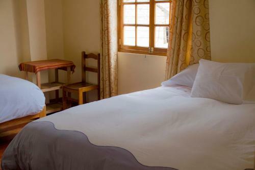 Tumy House B&B