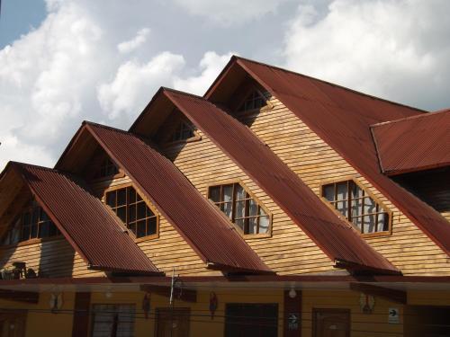 Hotel Hospedaje El Dorado