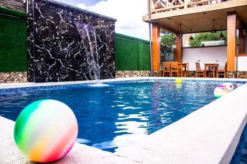 Hotel Hospedaje El Dorado