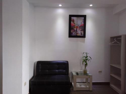Apart Buena Vista Tacna