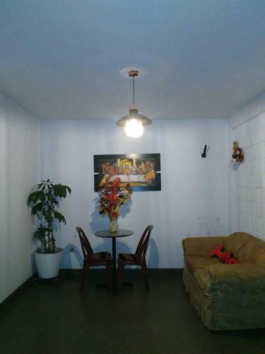 Apart Buena Vista Tacna