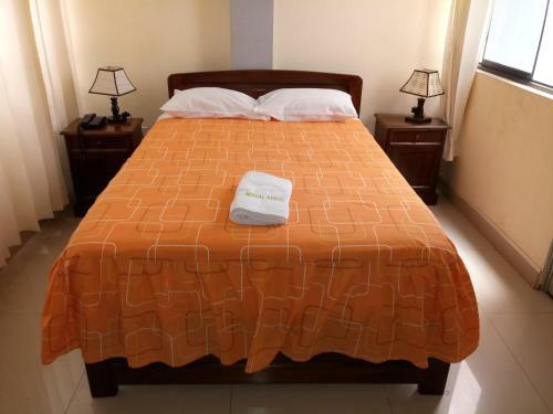 Albergue Hospedaje Renzo