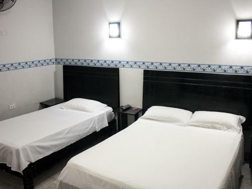 Albergue Jer`s Hostal
