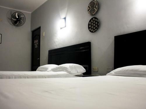 Albergue Jer`s Hostal