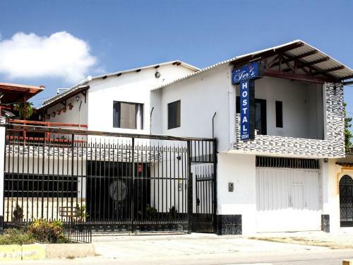 Albergue Jer`s Hostal