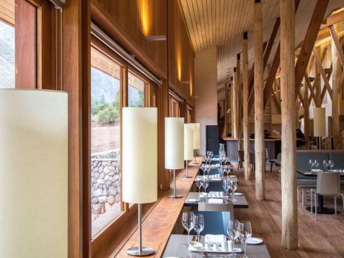 Lodge Explora En Valle Sagrado