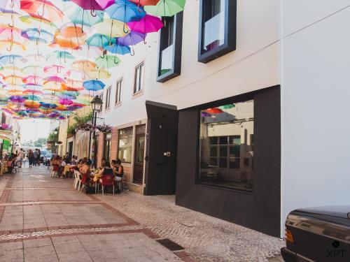Hostal Xpt �gueda - Alojamento Local