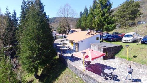 Parque De Campismo Municipal De Bragan�a
