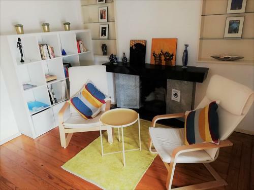 Apartamento Coimbrinha