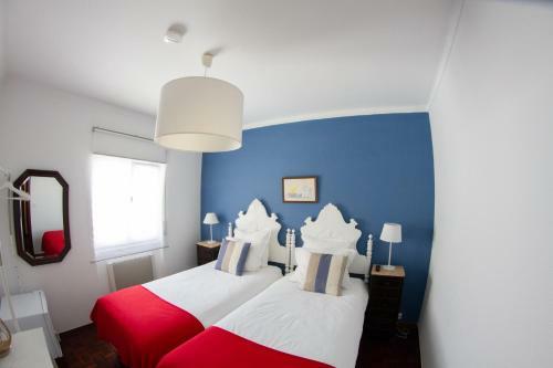 Bed & Breakfast Capit�o Guest House