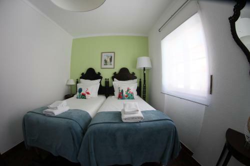 Bed & Breakfast Capit�o Guest House
