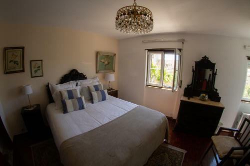 Bed & Breakfast Capit�o Guest House