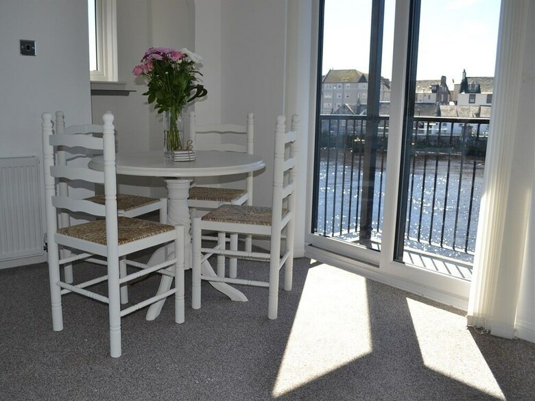 Apartamento Riverside View