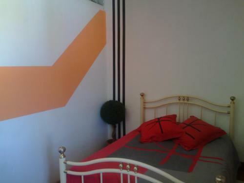 Good Mood Hostel