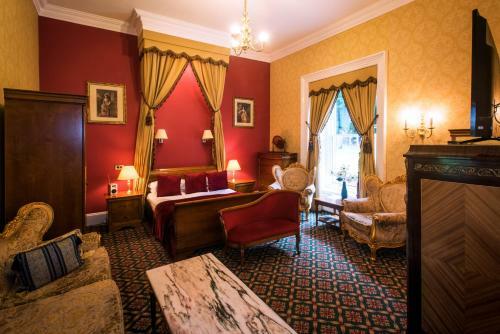 Agroturismo Oranmore