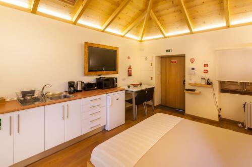 Apartamento Sao Thiago House Madeira