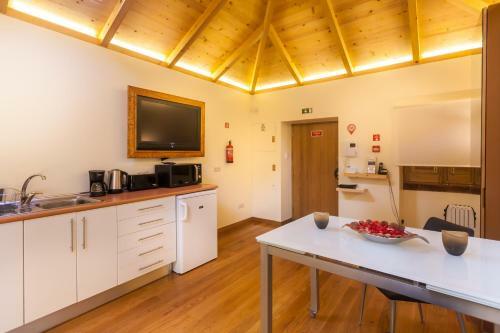 Apartamento Sao Thiago House Madeira