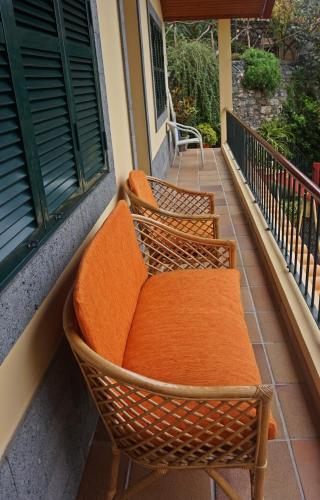 Villa Catanho