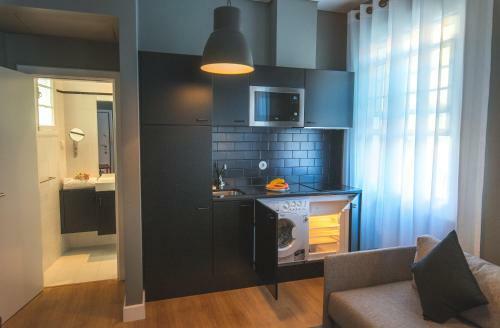 Apartamento Old Town Studios