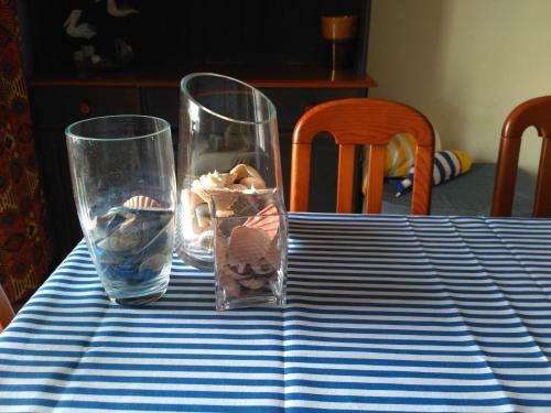Apartamento Rua 5 House
