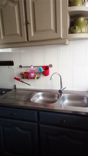 Apartamento Rua 5 House
