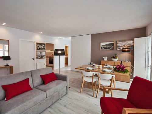 Apartamento Palace Beira Litoral