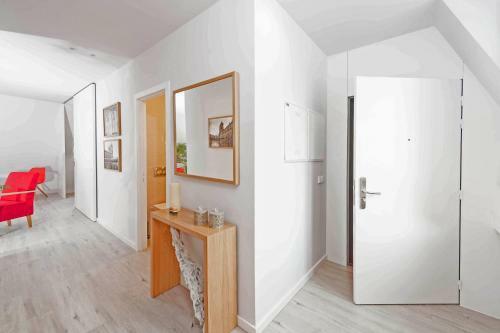 Apartamento Palace Beira Litoral