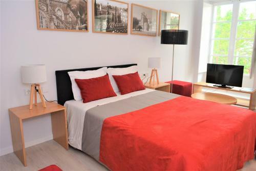 Apartamento Palace Beira Litoral