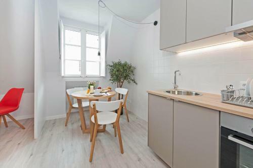 Apartamento Palace Beira Litoral