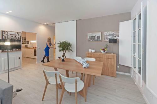 Apartamento Palace Beira Litoral