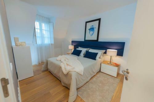 Apartamento Palace Beira Litoral