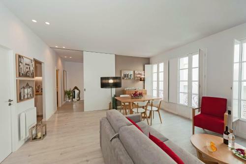 Apartamento Palace Beira Litoral