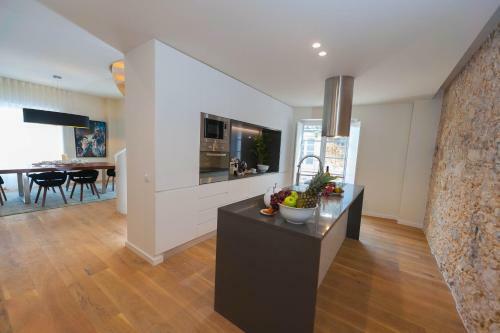 Apartamento Palace Beira Litoral