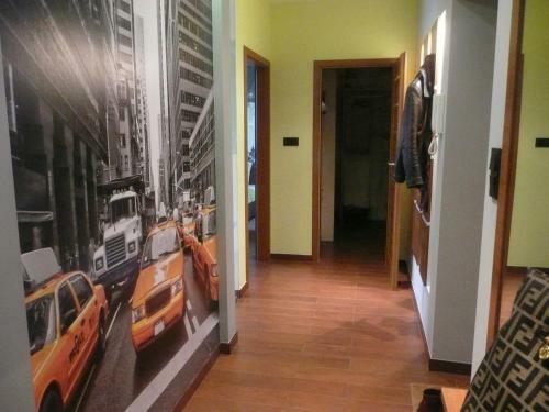 Apartamenty Manhattan-paris