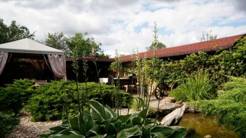 Albergue Villa Alris