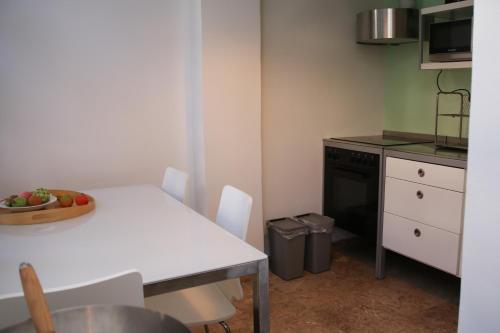 Apartamento The Olive Tree House