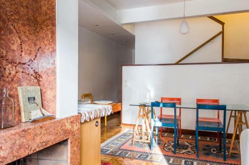 Apartamento The Olive Tree House