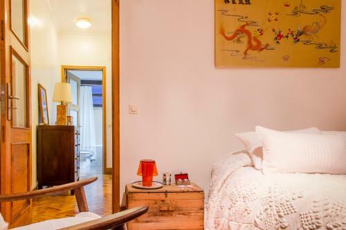Apartamento The Olive Tree House
