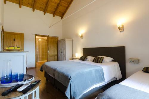 Agroturismo Casa Da Torre
