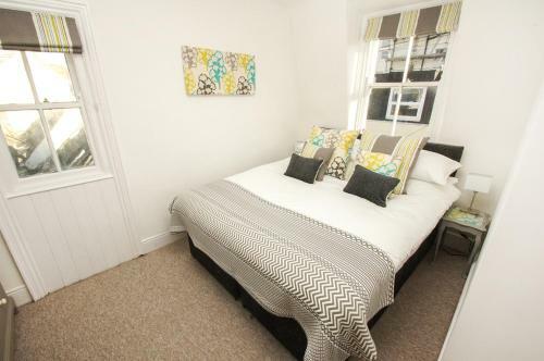 Apartamento Marine Cottage