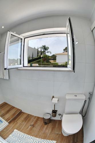 3 Villas - Praia Da Falesia
