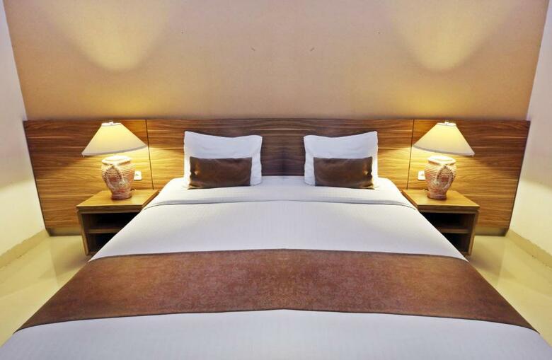 Hotel Lorin Business Resort & Spa Solo