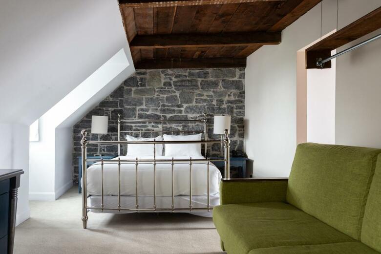 Hotel H�tel Champlain Vieux Qu�bec