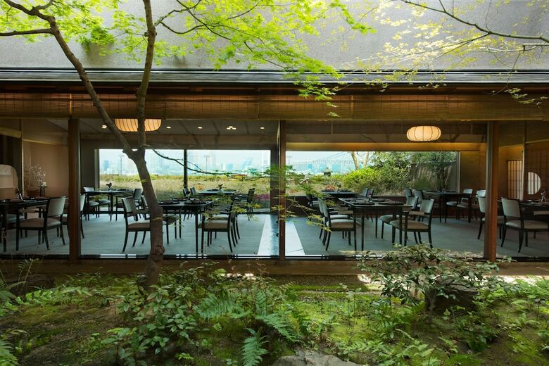 Hotel Hilton Tokyo Odaiba
