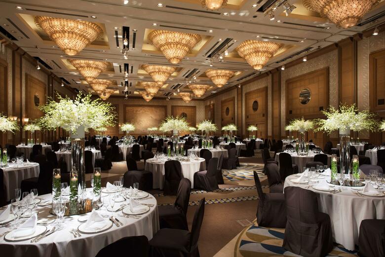 Hotel Hilton Tokyo Odaiba