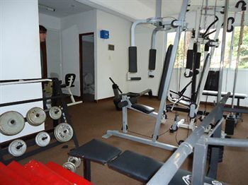Hotel San Remo Villa Corral Aparts