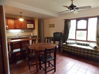 Hotel San Remo Villa Corral Aparts