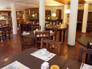 Hotel San Remo Villa Corral Aparts