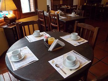 Hotel San Remo Villa Corral Aparts