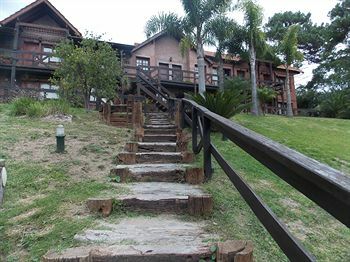 Hotel San Remo Villa Corral Aparts